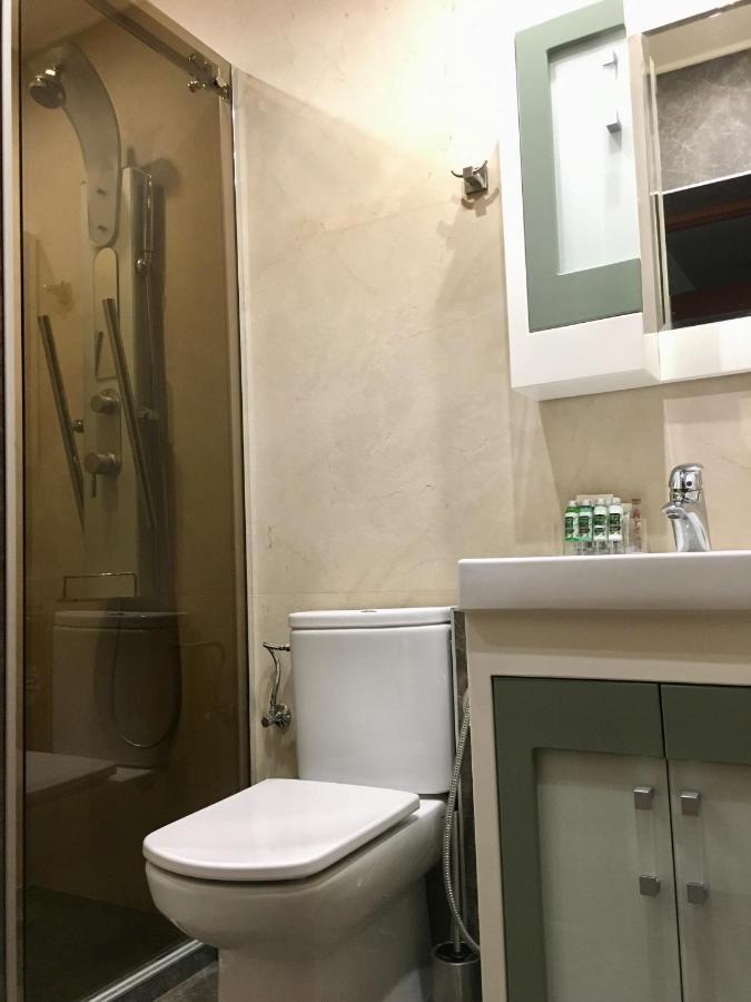 Luxury Villa Borina Zheleznitsa Bagian luar foto